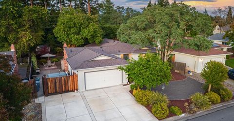 8377 Seeno Ave, Granite Bay, CA 95746 Photo