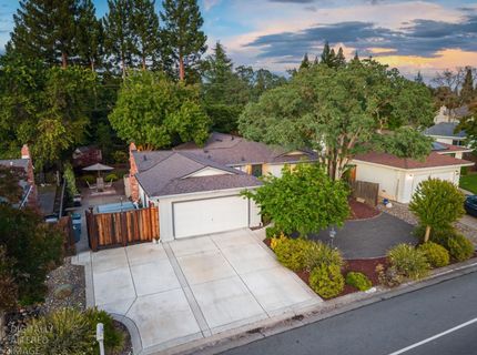 8377 Seeno Ave, Granite Bay, CA 95746 Photo