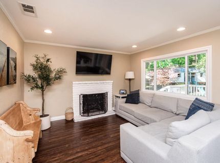 8377 Seeno Ave, Granite Bay, CA 95746 Photo