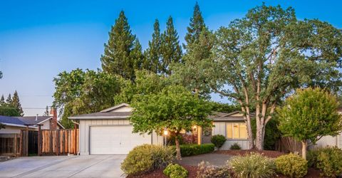 8377 Seeno Ave, Granite Bay, CA 95746 Photo