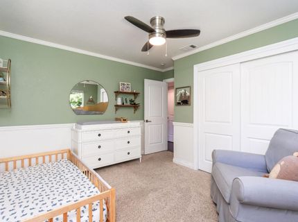 8377 Seeno Ave, Granite Bay, CA 95746 Photo