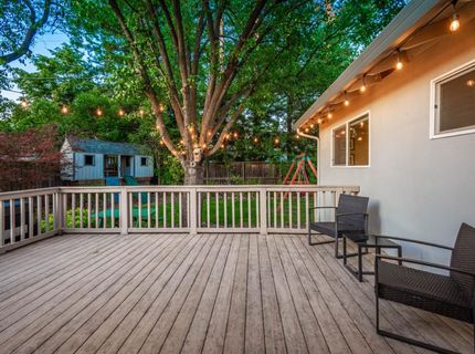 8377 Seeno Ave, Granite Bay, CA 95746 Photo