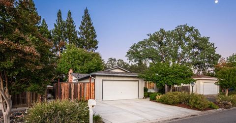 8377 Seeno Ave, Granite Bay, CA 95746 Photo