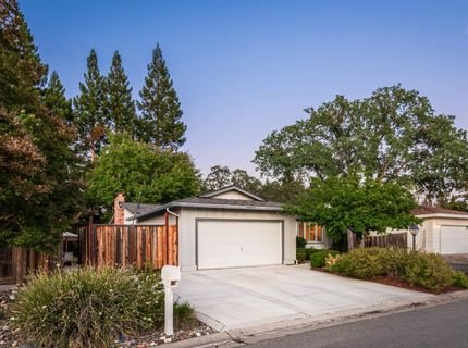 8377 Seeno Ave, Granite Bay, CA 95746 Photo