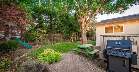 8377 Seeno Ave, Granite Bay, CA 95746 Photo