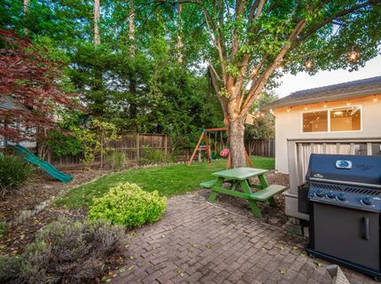 8377 Seeno Ave, Granite Bay, CA 95746 Photo