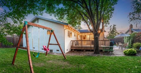 8377 Seeno Ave, Granite Bay, CA 95746 Photo