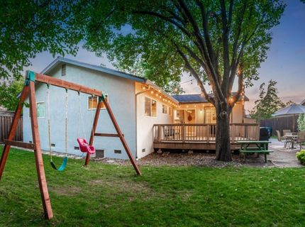 8377 Seeno Ave, Granite Bay, CA 95746 Photo