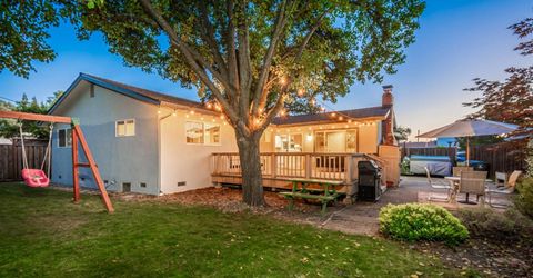8377 Seeno Ave, Granite Bay, CA 95746 Photo