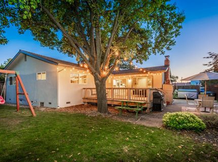 8377 Seeno Ave, Granite Bay, CA 95746 Photo