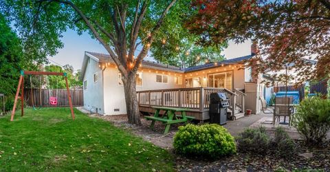 8377 Seeno Ave, Granite Bay, CA 95746 Photo