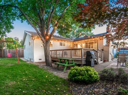 8377 Seeno Ave, Granite Bay, CA 95746 Photo