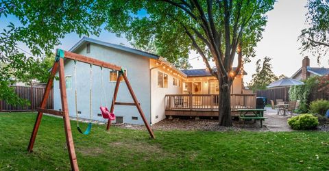8377 Seeno Ave, Granite Bay, CA 95746 Photo
