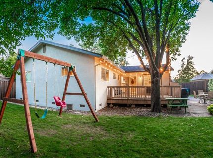 8377 Seeno Ave, Granite Bay, CA 95746 Photo