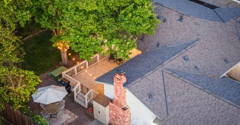 8377 Seeno Ave, Granite Bay, CA 95746 Photo
