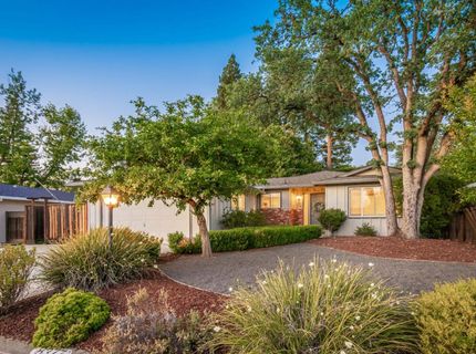8377 Seeno Ave, Granite Bay, CA 95746 Photo