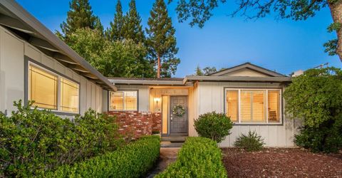 8377 Seeno Ave, Granite Bay, CA 95746 Photo