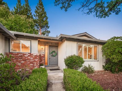 8377 Seeno Ave, Granite Bay, CA 95746 Photo
