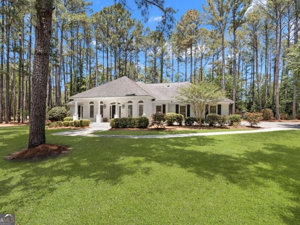 101 Lancaster Point, Statesboro, GA 30458