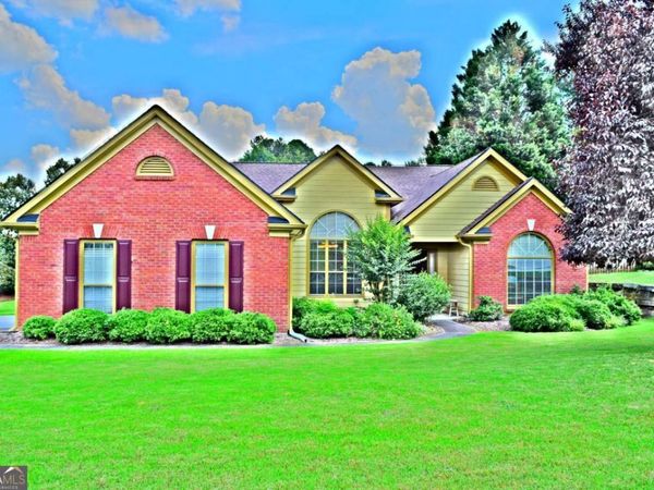 450 Running Fawn Drive, Suwanee, GA 30024