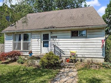 6885 Keats Drive, Harrison Twp, OH 45414
