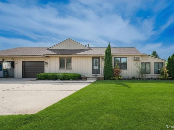 11830 Shenandoah Drive , Green Oak Twp, MI 48178