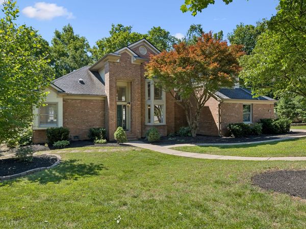 320 Mayfield Sta , Brentwood, TN 37027