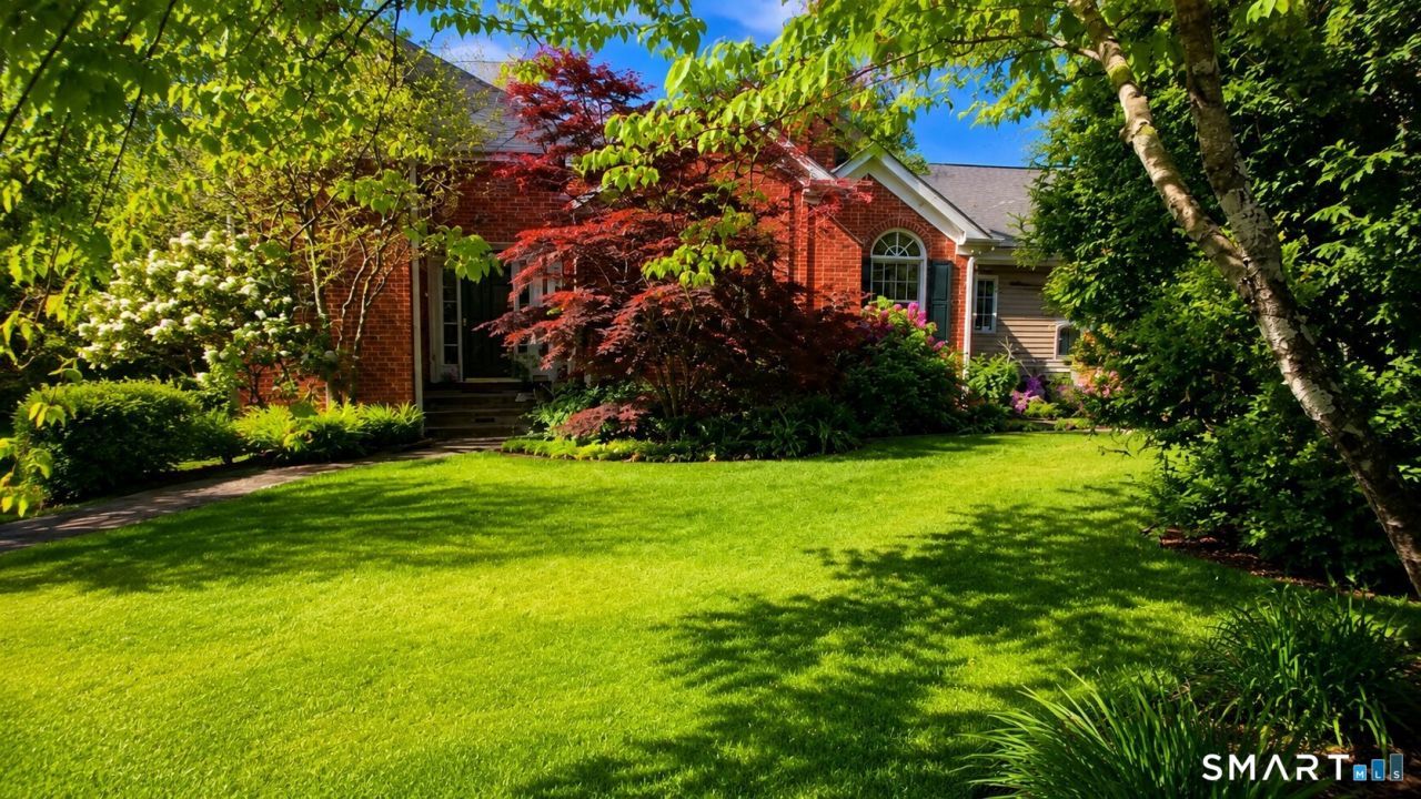 47 East Maple, New Canaan, CT 06840 Main Photo