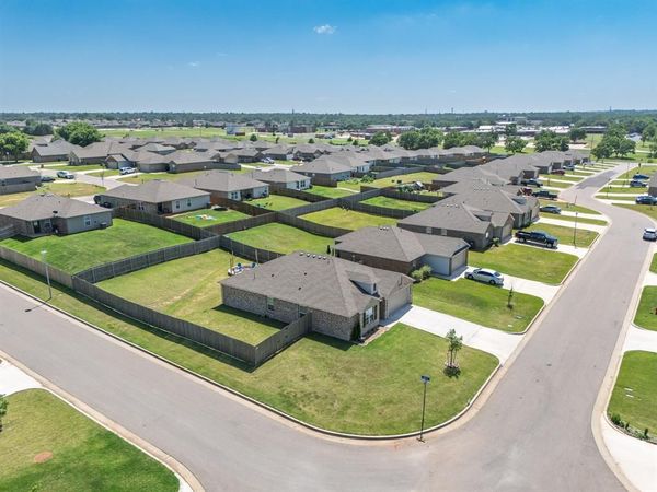 1425 Madison Avenue, Shawnee, OK 74804