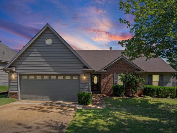 7130 BRYAN STATION RD, Unincorporated, TN 38018