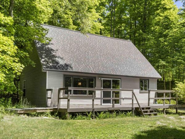 9310 Marl Lane, Buckley, MI 49620