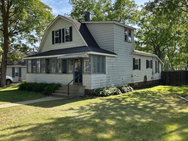 110 Church Street S, Standish, MI 48658