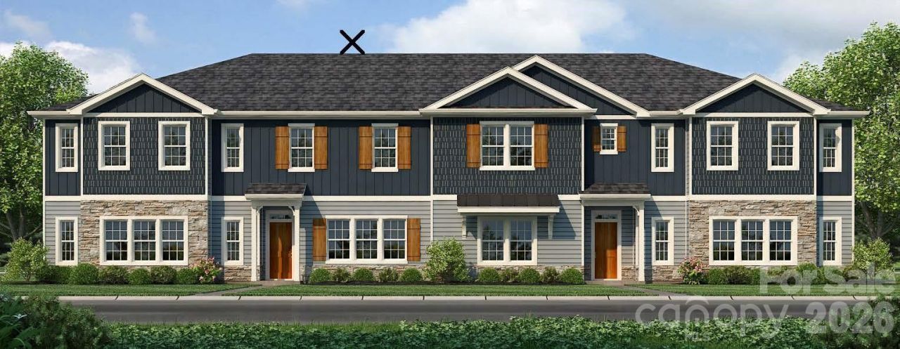 722 Longleaf Avenue, Unit 31, Gastonia, NC 28056 Main Photo