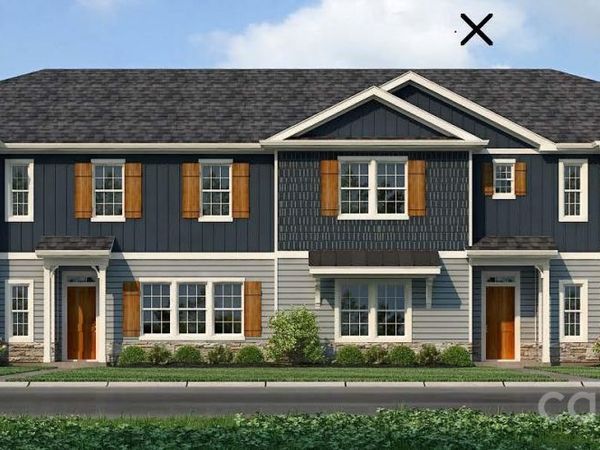718 Longleaf Avenue, Unit 30, Gastonia, NC 28056