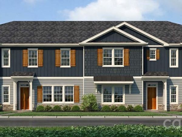 714 Longleaf Avenue, Unit 29, Gastonia, NC 28056