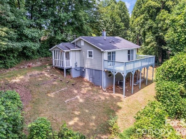 83 E View Street, Marion, NC 28752