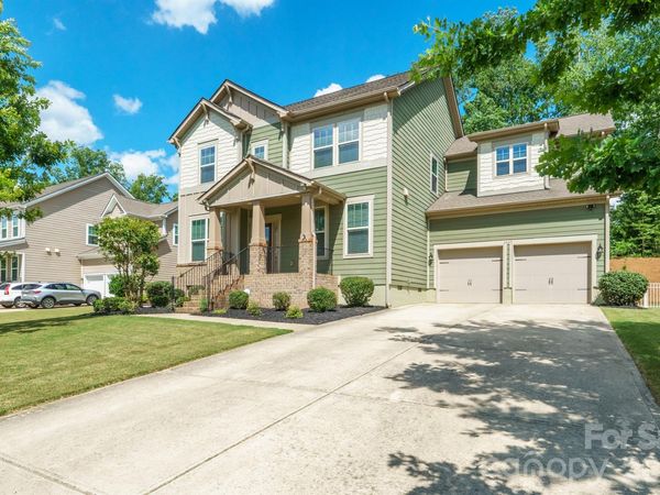 2440 Surveyor General Drive, Waxhaw, NC 28173