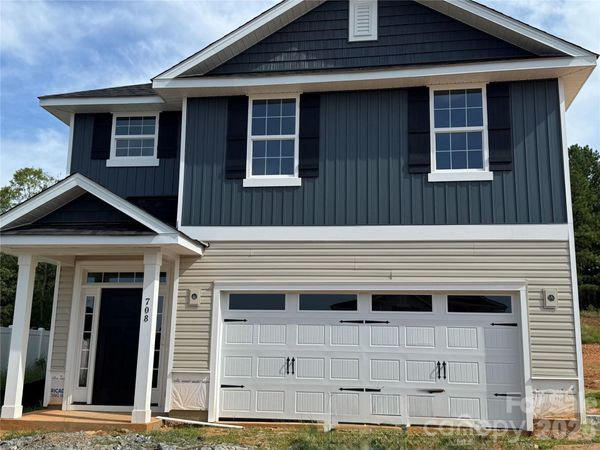 708 Inwood Hill Drive, Unit 12, Gastonia, NC 28056