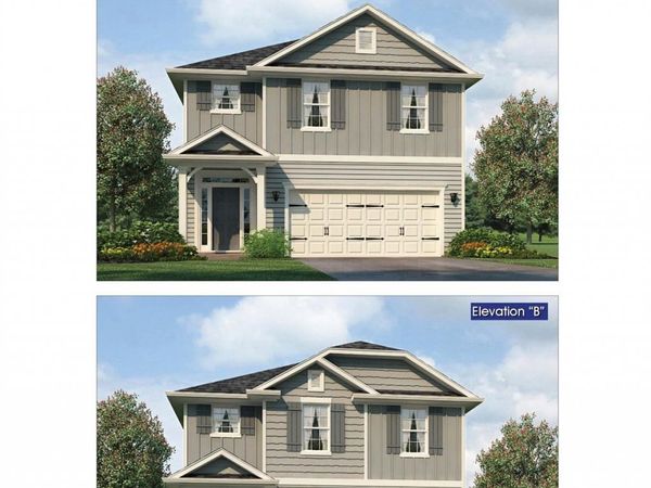 708 Inwood Hill Drive, Unit 12, Gastonia, NC 28056