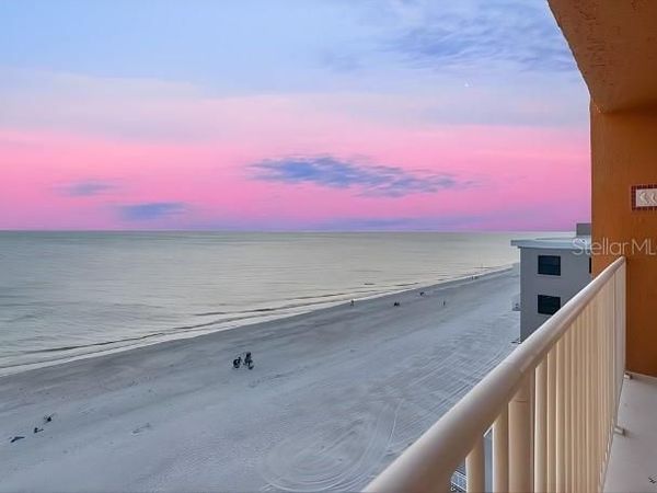 18610 GULF BOULEVARD, Unit 106, INDIAN SHORES, FL 33785