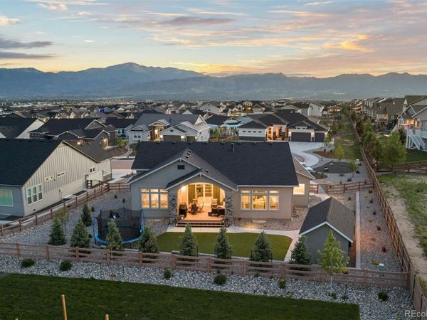 10253 Noguchi Way, Colorado Springs, CO 80924