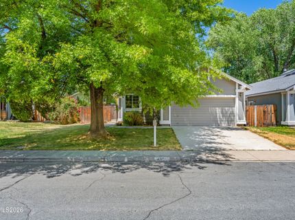 4379 Pescado Way, Reno, NV 89502 Photo