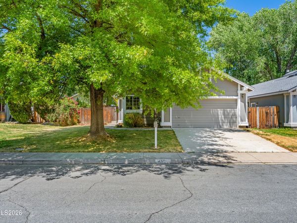 4379 Pescado Way, Reno, NV 89502