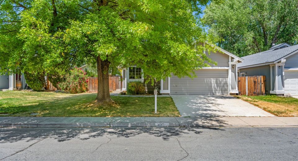 4379 Pescado Way, Reno, NV 89502 Photo