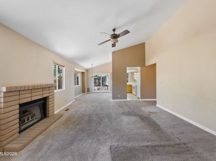 4379 Pescado Way, Reno, NV 89502 Photo
