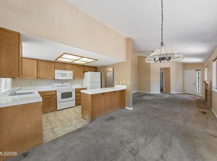 4379 Pescado Way, Reno, NV 89502 Photo