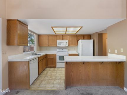 4379 Pescado Way, Reno, NV 89502 Photo