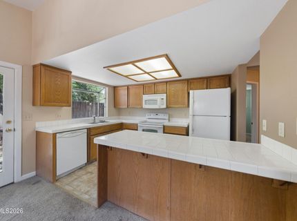 4379 Pescado Way, Reno, NV 89502 Photo