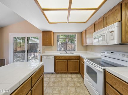 4379 Pescado Way, Reno, NV 89502 Photo