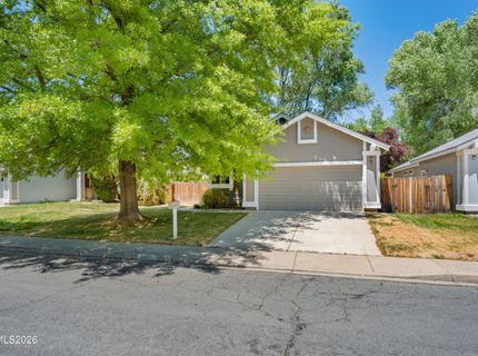 4379 Pescado Way, Reno, NV 89502 Photo